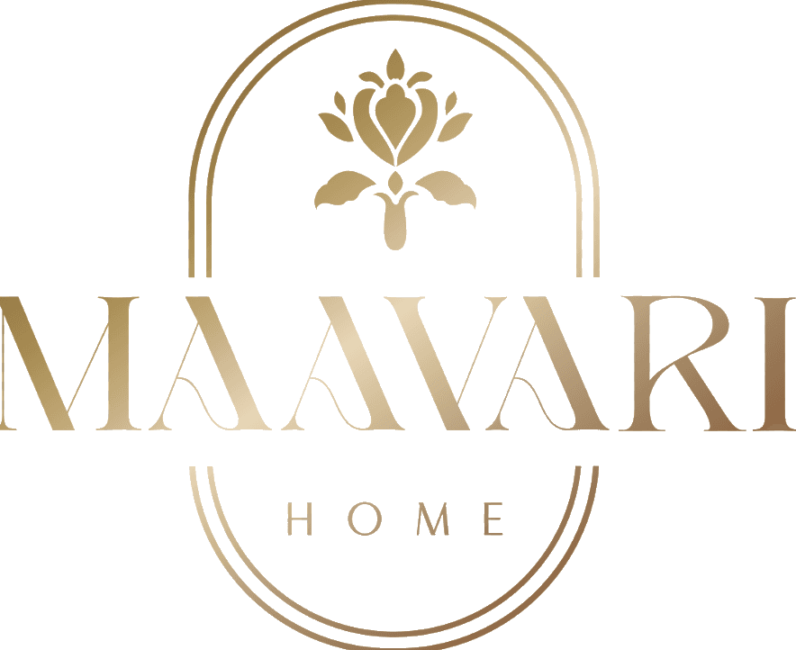 Maavari Home logo